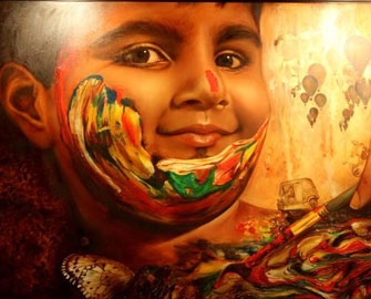 Delhi Collage of Art